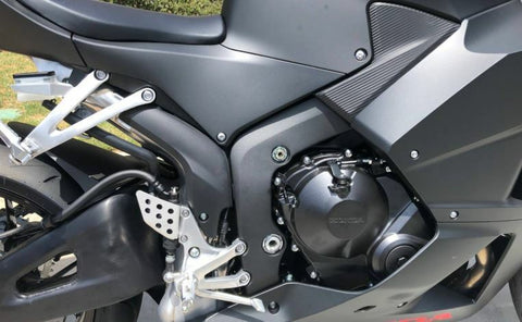 HONDA CBR600RR 2019 DAMPER CONNECTOR 16719-MFJ-D00 supersport motorcycle spares