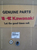 KAWASAKI CONCOURS 14 ABS 2019 ZG1400EKF SEAL MECHANICAL 49063-0001 water pump