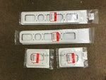 HONDA NSX NSX-R NA2 NA1 BASE GASKET SET (TAIL LIGHTS) X4pc 33503-SL0-A01 genuine