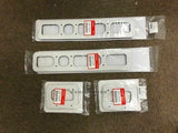 HONDA NSX NSX-R NA2 NA1 BASE GASKET SET (TAIL LIGHTS) X4pc 33503-SL0-A01 genuine