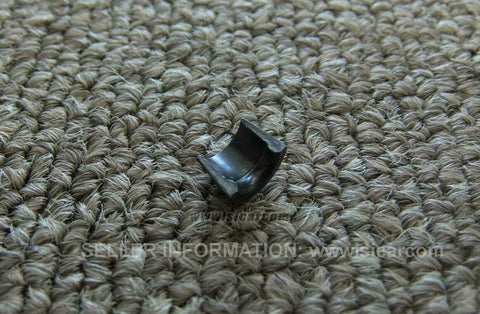 HONDA CRF250R 2012 - 2019 COTTER VALVE 14781-KRN-A61 spring keeper no dropping !
