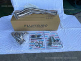 FUJITSUBO SUPER EX EXHAUST MANIFOLD 620-22451 FOR TOYOTA SPRINTER TRUENO AE86