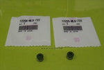 HONDA GIORNO CREA CHX50 AF54 SEAL SET VALVE STEM 12209-ML0-722 JAPAN PARTS JDM