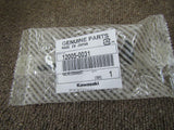 KAWASAKI KLX250ES LX250E 94-1997 EXHAUST VALVE 12005-0031 off road spare parts