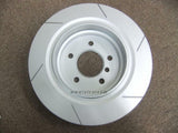 DIXCEL BRAKE ROTOR, SD TYPE, REAR FOR BMW E36 M3 E40 Z3 SD1250935 CONTACT US!