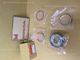 HONDA S2000 MT6 AP1 SLEEVE SET SYNCHRONIZER (5-6) 23626-PCY-306 gearbox repair