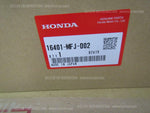 JDM - ASIA SPEC!  HONDA CBR600RR PC40 09 THROTTLE BODY ASSY. 16401-MFJ-D02