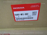 JDM - ASIA SPEC!  HONDA CBR600RR PC40 09 THROTTLE BODY ASSY. 16401-MFJ-D02