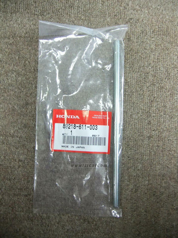 HONDA NSX (EXCEPT NSX-R) NA1 NA2 SHAFT WRENCH 89218-611-003 genuine toolkit part
