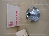 HONDA S2000 MT6 AP1 HUB ASSY 42210-S2A-000 epc rear brake new GENUINE parts safe