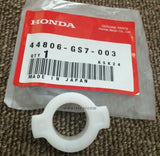 HONDA SMART DIO AF56 AF57 TACT AF24 SPEEDOMETER GEAR 14T 44806-GS7-003 SCOOTER