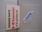 KAWASAKI NINJA ZX-10R 2011-2016 VALVE INTAKE 12004-0044 válvula de admisión moto