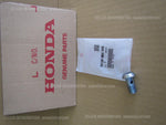 HONDA CB1300 SUPER FOUR ABS 2019 SC54 BOLT, BANJO, 12MM 90108-MBG-000 fuel tank