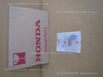 HONDA CBR600RR 2003-2012 OIL SEAL (12X18X5) (ARAI) 91204-KK0-003 lever clutch