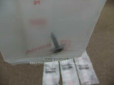HONDA INTEGRA DC2 SCREW WASHER 5X16 FRONT FENDER SET X12 PCS 90126-SR4-000 jdm2U