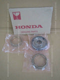 HONDA S2000 MT6 AP1 SLEEVE SET SYNCHRONIZER (3-4) 23623-PCY-306 mainshaft tranny