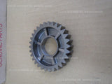 HONDA CB1000R ABS 2011-2022 GEAR, COUNTERSHAFT THIRD (30T) 23461-MFA-D00 tranny