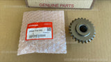 HONDA CR-V RD1 MT GEARBOX GEAR, REVERSE IDLE 23540-P16-000 genuine parts car DIY