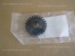 HONDA CRF250RX 2020 GEAR, WATER PUMP DRIVEN (24T) 19242-K95-A20 para motocross