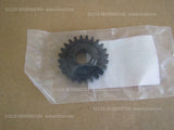 HONDA CRF250RX 2020 GEAR, WATER PUMP DRIVEN (24T) 19242-K95-A20 para motocross