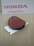 HONDA CB1000R 2019 BADGE ASSY. L. PRODUCT 64310-MKJ-D00 fix my moto gimme cheap