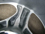 NISSAN FAIRLADY Z TWIN TURBO GCZ32 ALUMINUM WHEEL RH 40300-40P85 genuine new jdm
