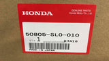 HONDA NSX NA1 NA2 MANUAL TRANSMISSION RUBBER TRANSMISSION MOUNT 50805-SL0-010 yo