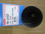 JDM AFTERMARKET!  OHNO DRIVE SHAFT BOOT OUTER FB-2157 FOR HONDA