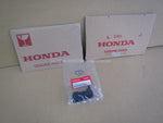 HONDA PCX150 2015 VALVE SET IDLE AIR CONTROL 16430-K35-V01 FUEL inject scooter