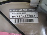 NISSAN STAGEA M35 JDM REGULATOR ASSY-DOOR WINDOW RH 80720-AT30A SKYLINE V35 PV35