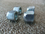 DATSUN 1969-1978 240Z 260Z 280Z FAIRLADY S30 NUT, SELF LOCKING SET 08912-3401A 0