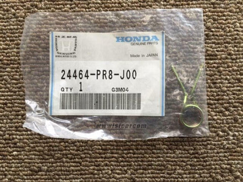 HONDA NSX NSX-R NA1 F5 MT5 SPRING SELECT RETURN 24464-PR8-J00 GEARBOX TECHNICAL