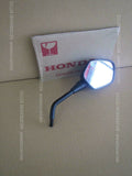 HONDA NC750XDA RC90 MIRROR R. BACK 88210-MGS-D30 قطع غيار دراجات بخارية cheap 4U