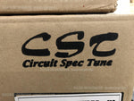 CST CERO-1 HYPER V2 WHEEL 17X9.5 +12 5X114.3 M-SILVER COLOR alloy wheel rolling