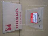 HONDA FMX 650 FUNMOTO 2006 GASKET SET 16010-KPK-901 para carburador de la moto