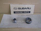 SUBARU IMPREZA WRX STI GDB GEAR COMPLETE-4TH DRIVE 32276AA241