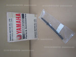 YAMAHA YFZ450 2004-2013 DAMPER, CHAIN 1 5TA-12251-01 atv parts galore from Japan