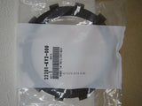 HONDA CB400SF SUPER FOUR NC31 DISK CLUTCH FRICTION 22201-KY2-000 jdm spares now!