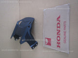 HONDA NC750XDA RC90 STAY METER 61315-MKA-D80 hard plastic frontal damage repair