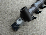 TOYOTA HIACE VAN DIESEL 1KD KDH201 RAIL ASSY COMMON 23810-30130 injection system