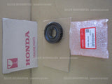 HONDA ACCORD EURO R CL7 GEAR COMP., MAINSHAFT SIXTH 23590-PNS-010 repair gearbox