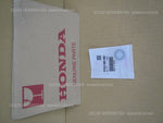 HONDA XR650R 2007 O-RING (17X3) (ARAI) 91312-KE8-003