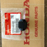 HONDA NSR250R4 SP 8N ROTHMANS MC21 RUBBER A MOUNTING 50210-KV3-680 frame body