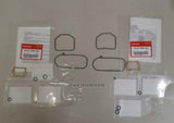 HONDA NSR250R MC16 MC18 MC21 GASKET KIT SET CARBURATOR 16010-KM9-505 JDM PARTS