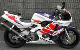 HONDA CBR400RR NC29 RODAMIENTO, COJINETE DE DIRECCION (INFERIOR) 91016-KT8-005