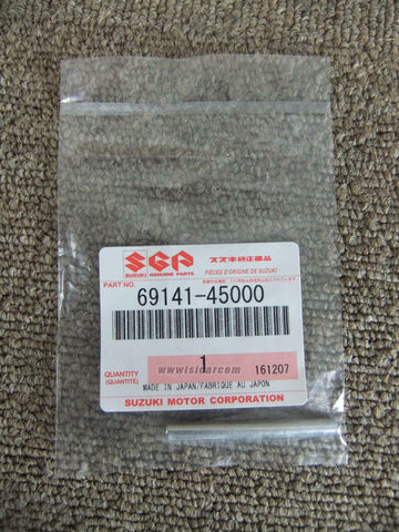SUZUKI VL1500 (MODEL W) 2002 PIN, BRAKE PAD 69141-45000 0