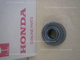HONDA CR-V 2WD CVT RM1 GEAR SECONDARY DRIVE 23241-RFH-000 tranny fix cheap EDLP