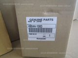 KAWASAKI  CONCOURS ZG1000 2000-2006 PUMP WATER 49044-1083 cheaper bike parts DIY