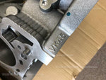 NISSAN FUGA Y50 VQ45 ENGINE BLOCK 11000-AR000 V8 aluminium cast cnc machined jpn