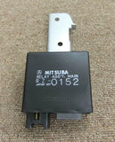 HONDA NSX NA1 FROM -130 & NA2 RELAY ASSY MAIN CONTROL UNIT 39400-SL0-A01 parts4U